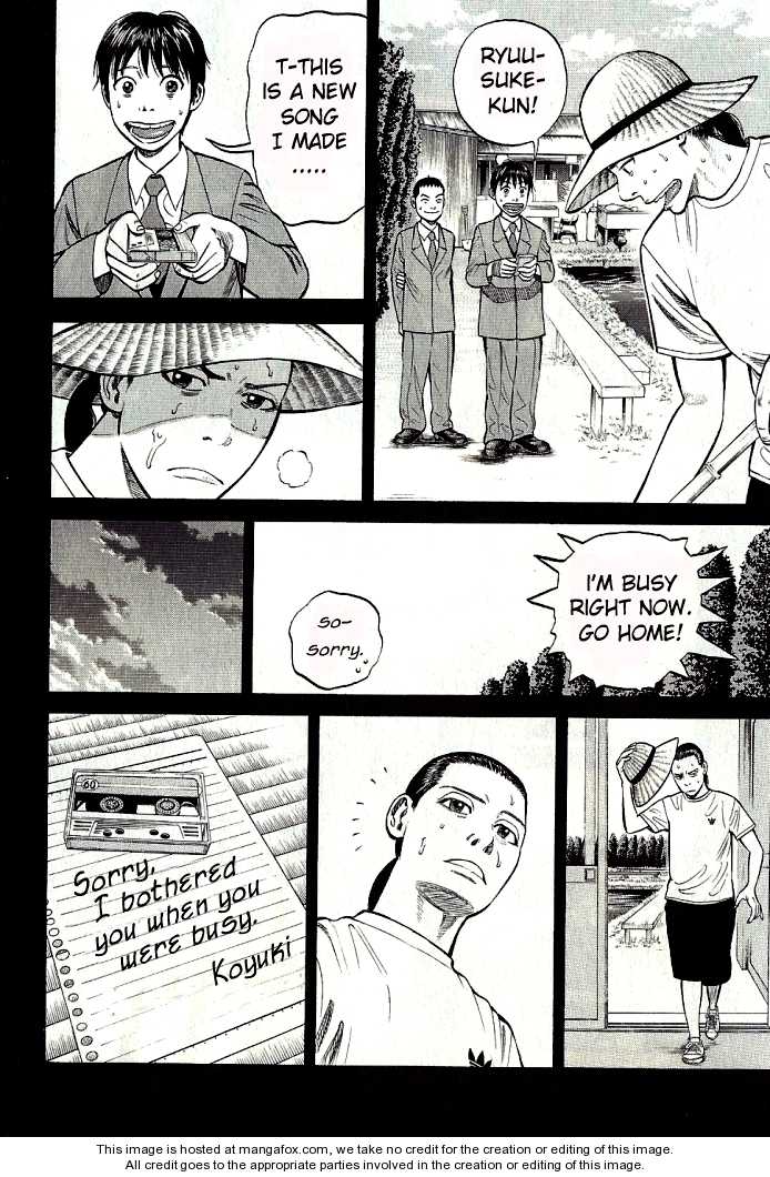 Read Beck Manga Online