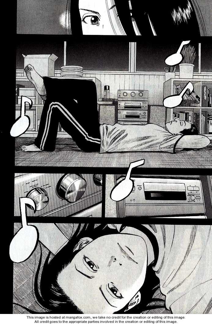 Read Beck Manga Online