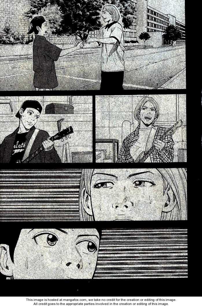 Read Beck Manga Online