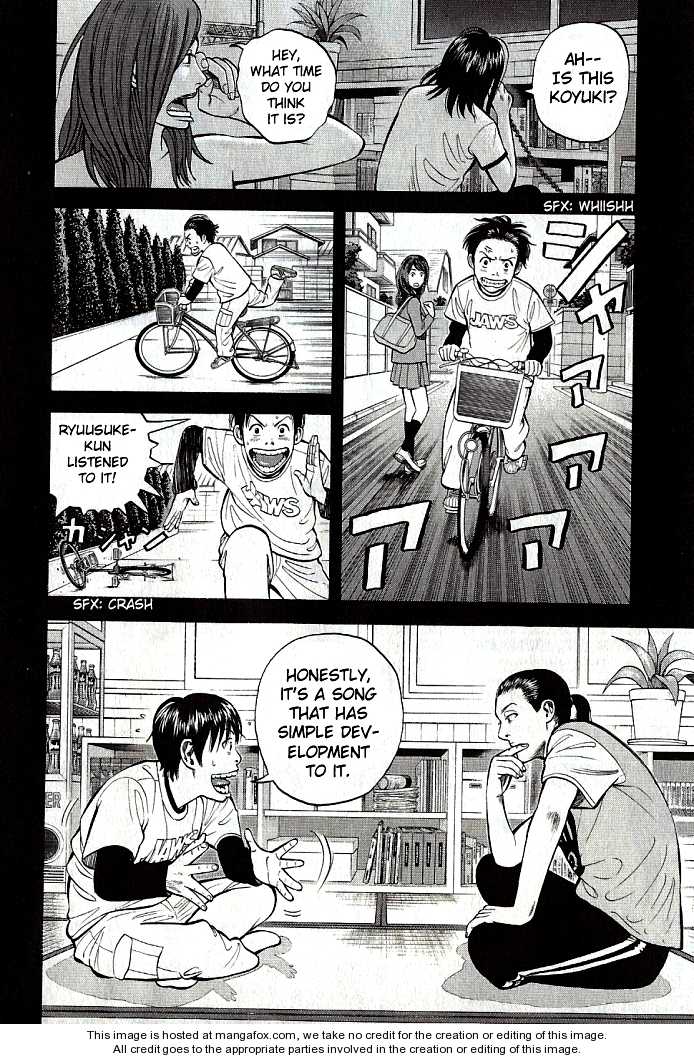 Read Beck Manga Online