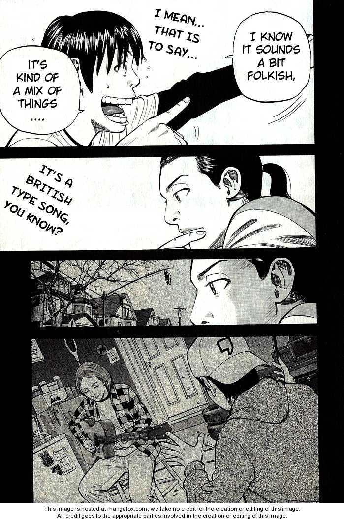 Read Beck Manga Online