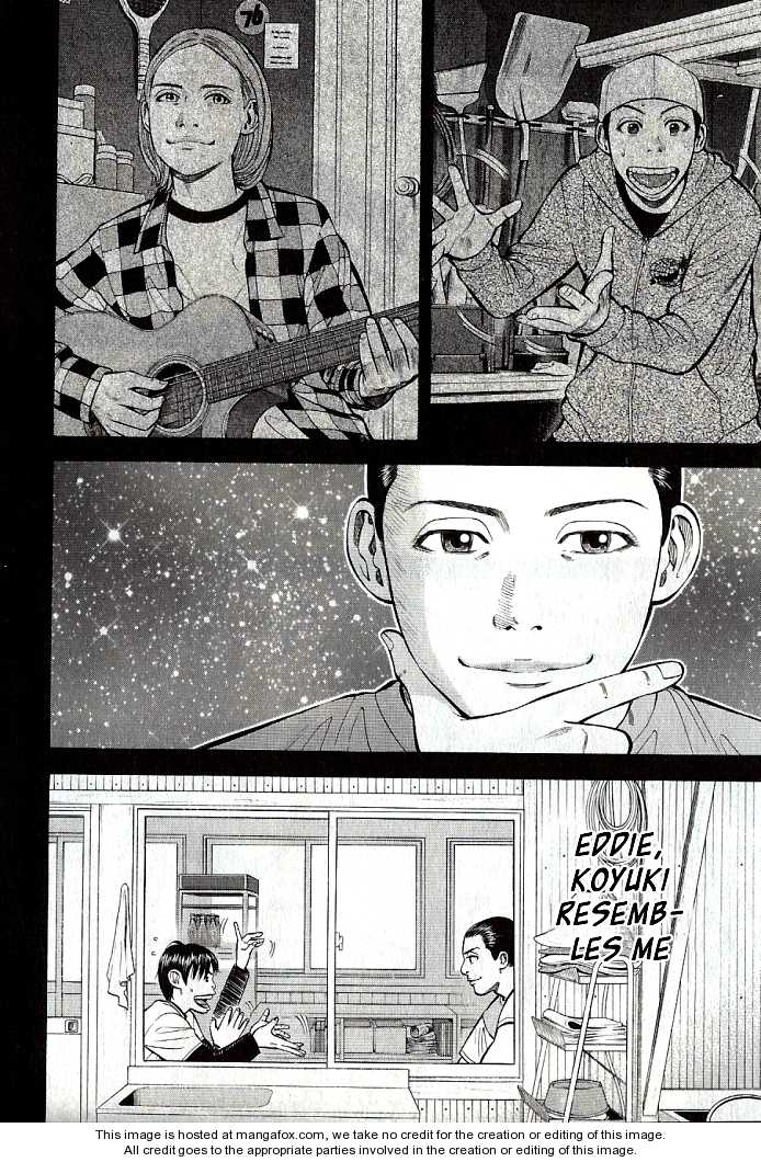 Read Beck Manga Online