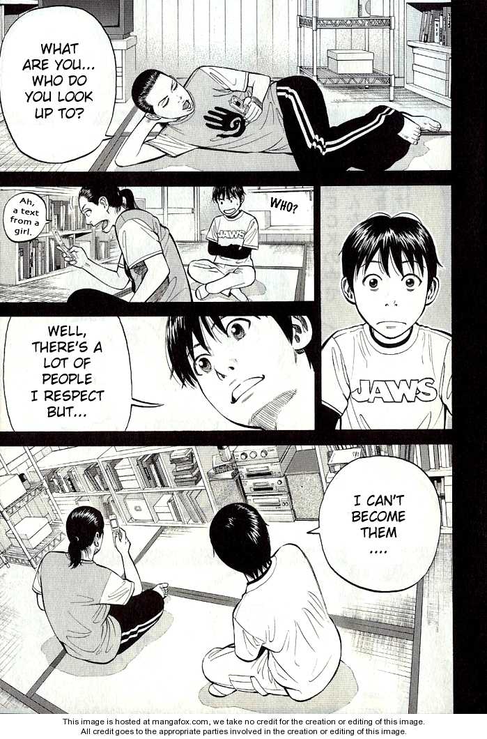 Read Beck Manga Online