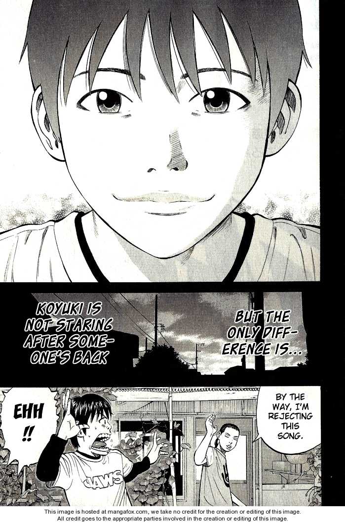 Read Beck Manga Online