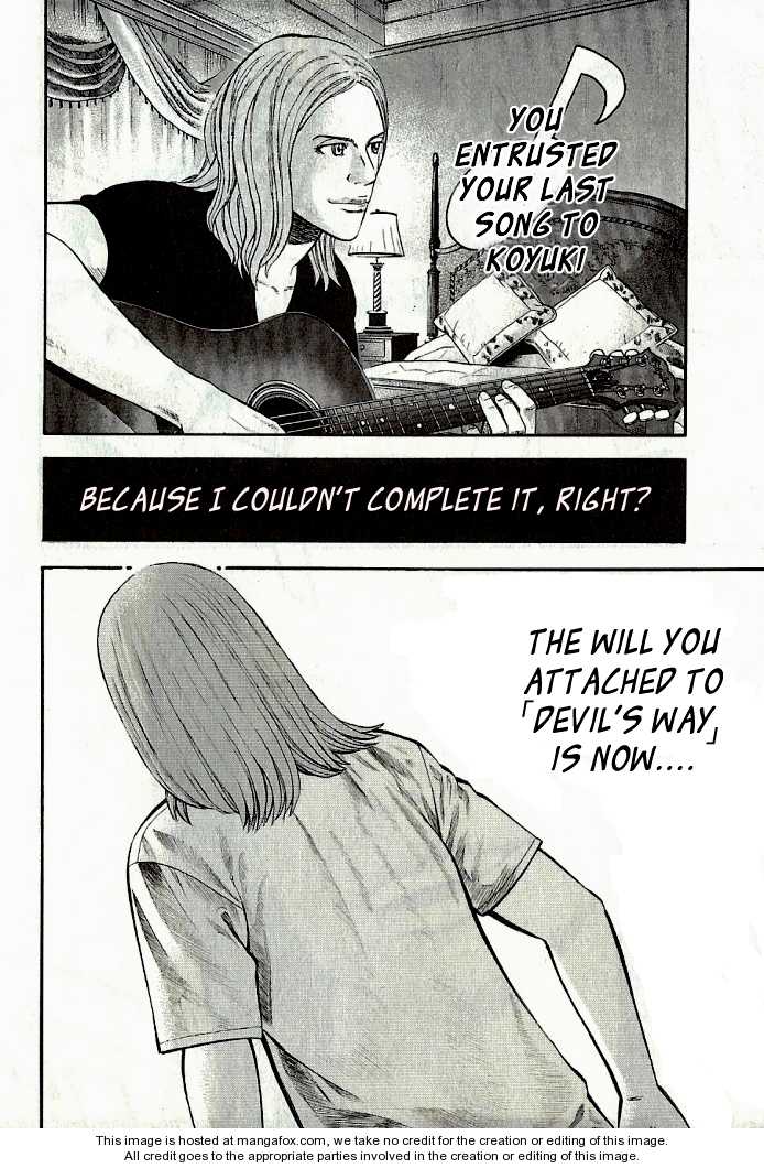 Read Beck Manga Online