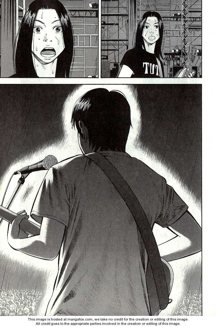 Read Beck Manga Online