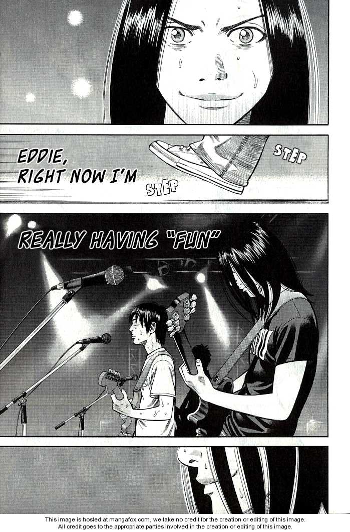 Read Beck Manga Online