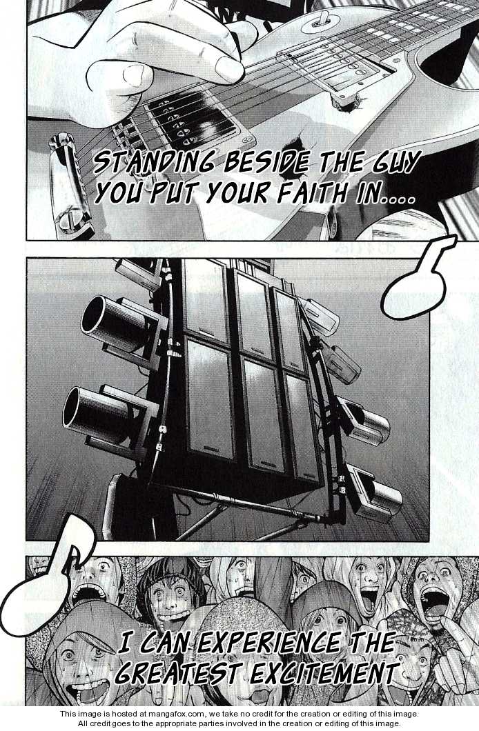 Read Beck Manga Online