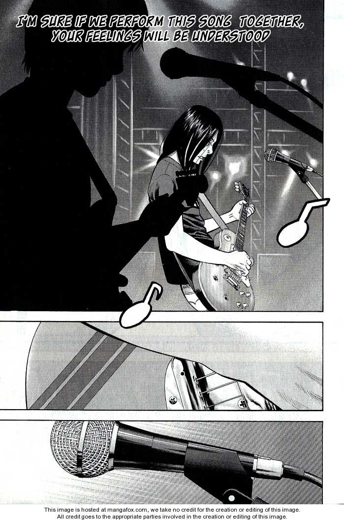 Read Beck Manga Online