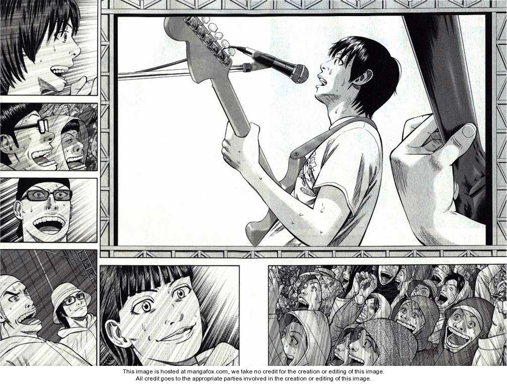 Read Beck Manga Online