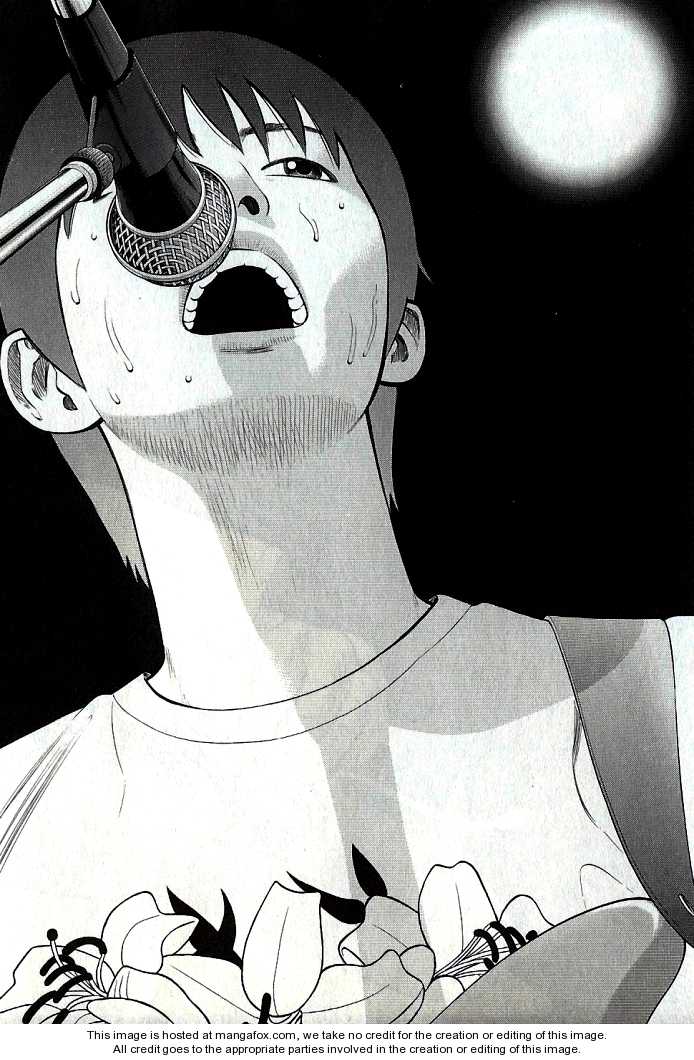 Read Beck Manga Online