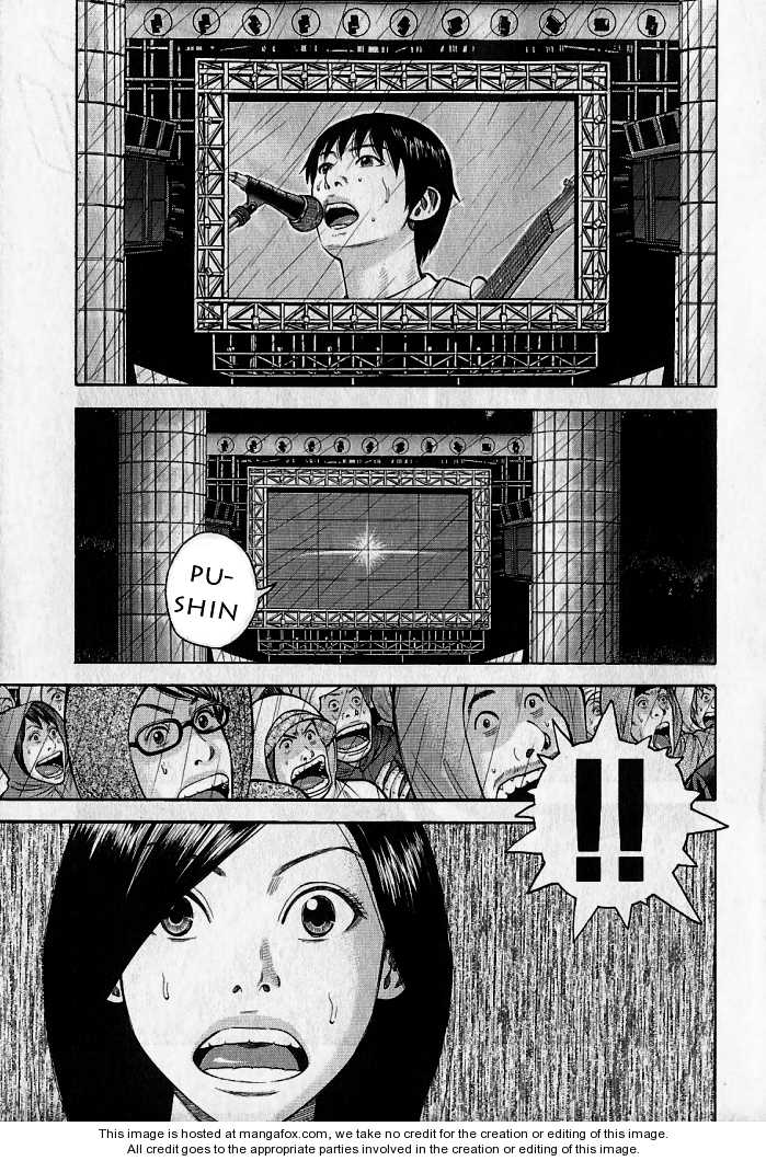 Read Beck Manga Online