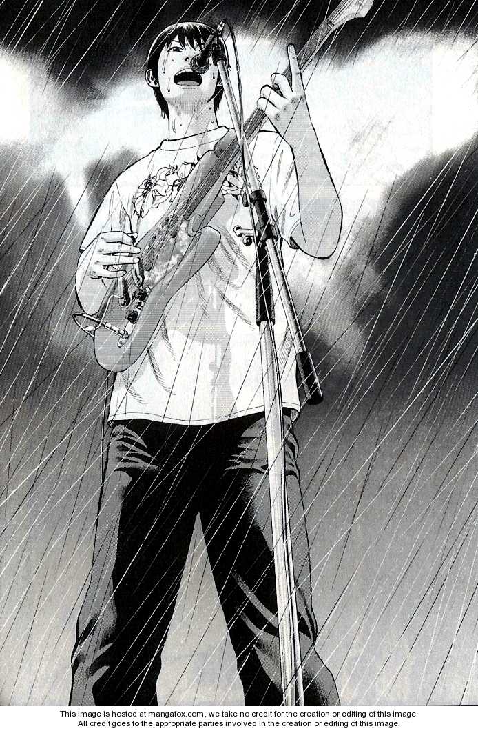 Read Beck Manga Online