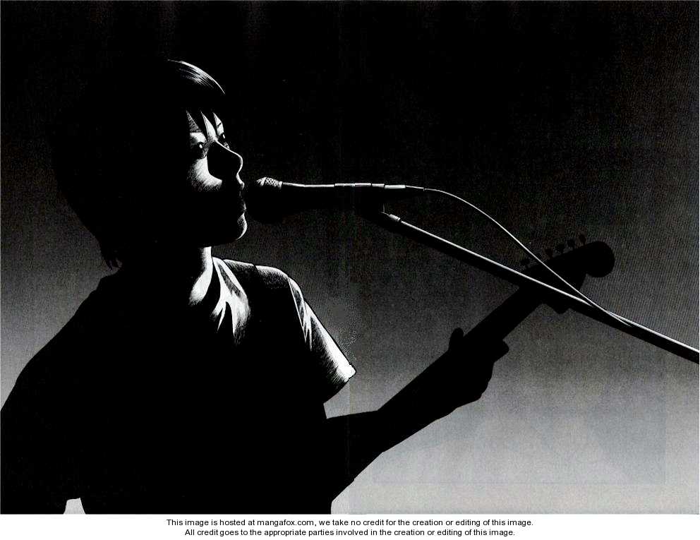 Read Beck Manga Online