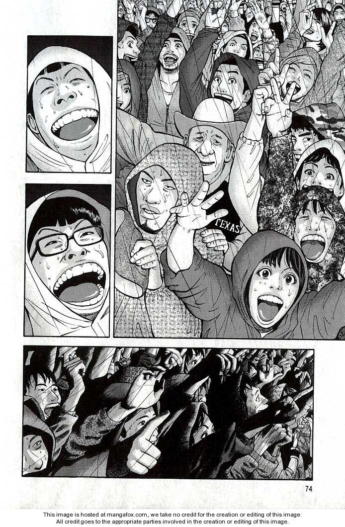 Read Beck Manga Online