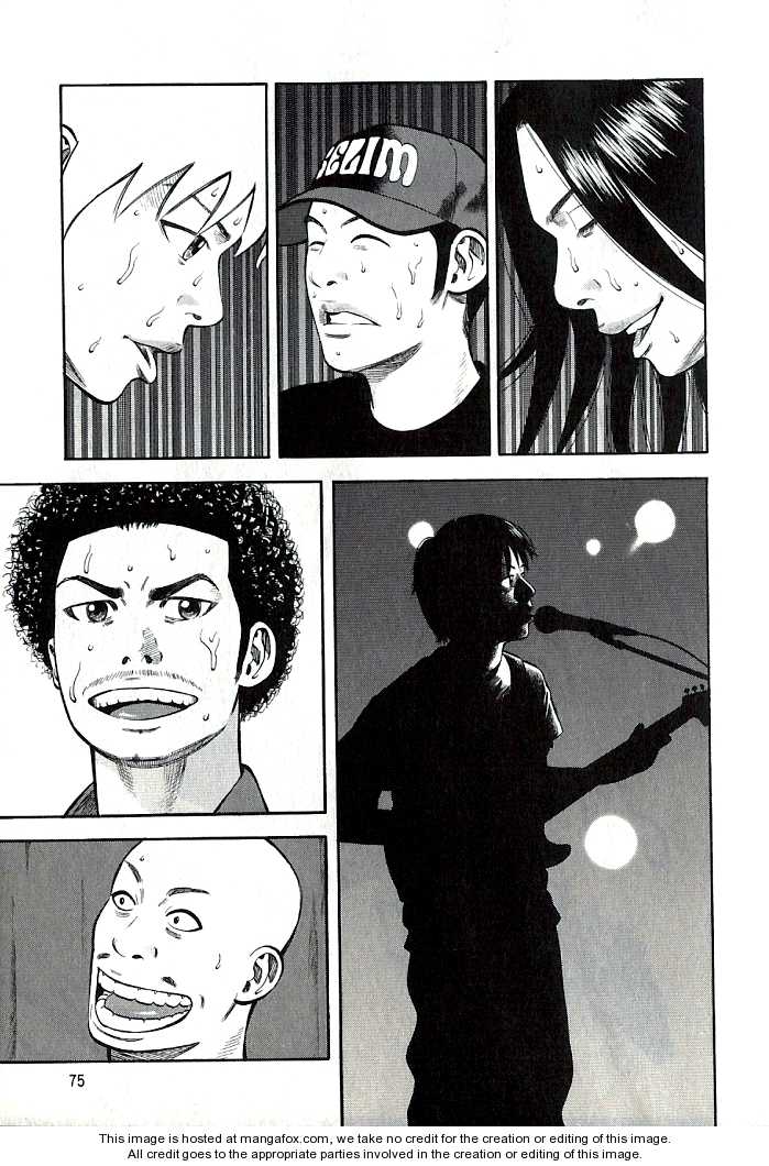 Read Beck Manga Online