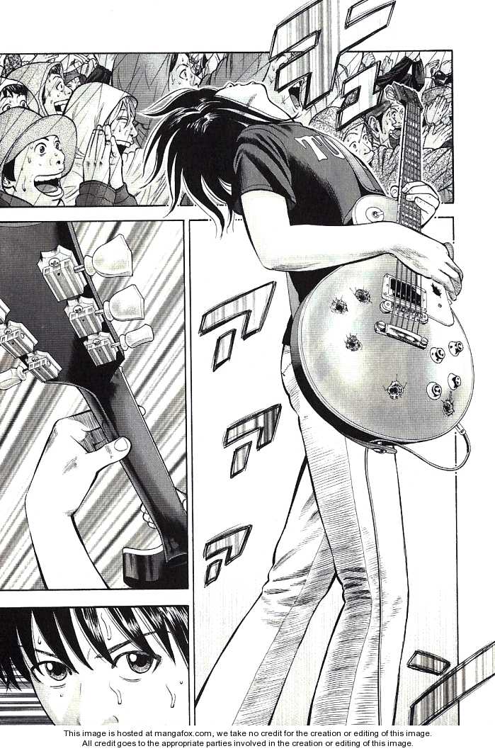 Read Beck Manga Online