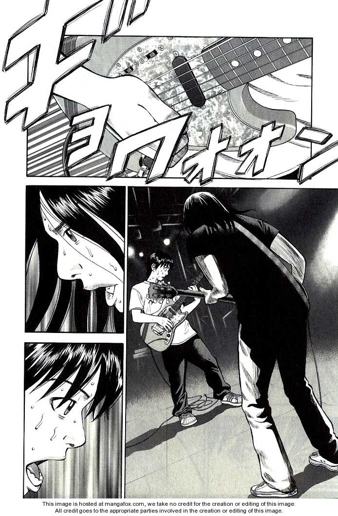 Read Beck Manga Online