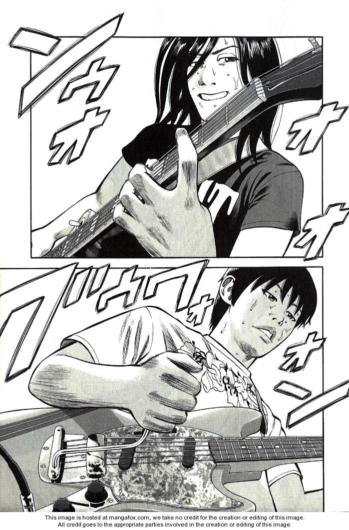 Read Beck Manga Online