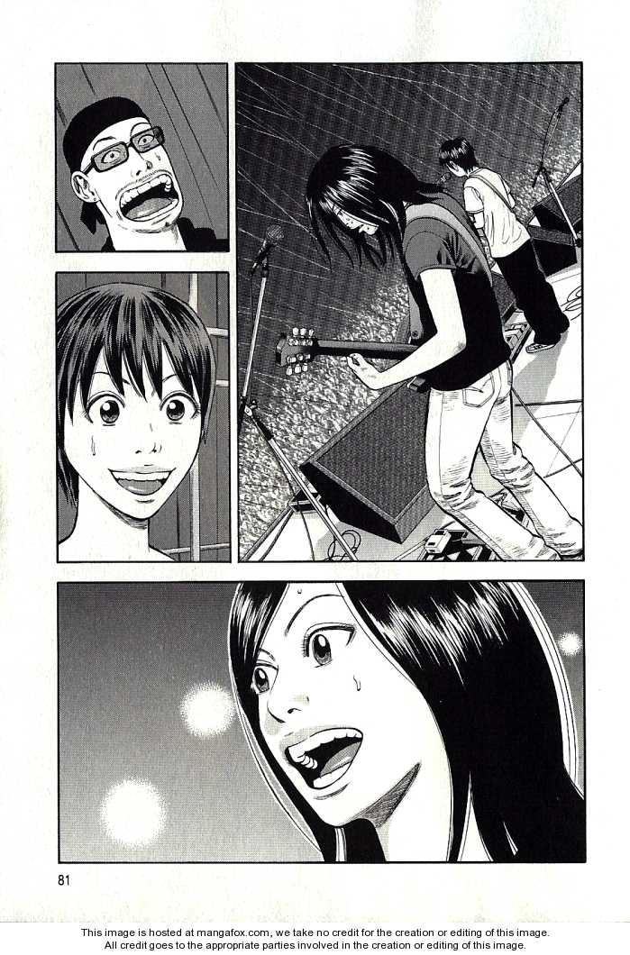 Read Beck Manga Online