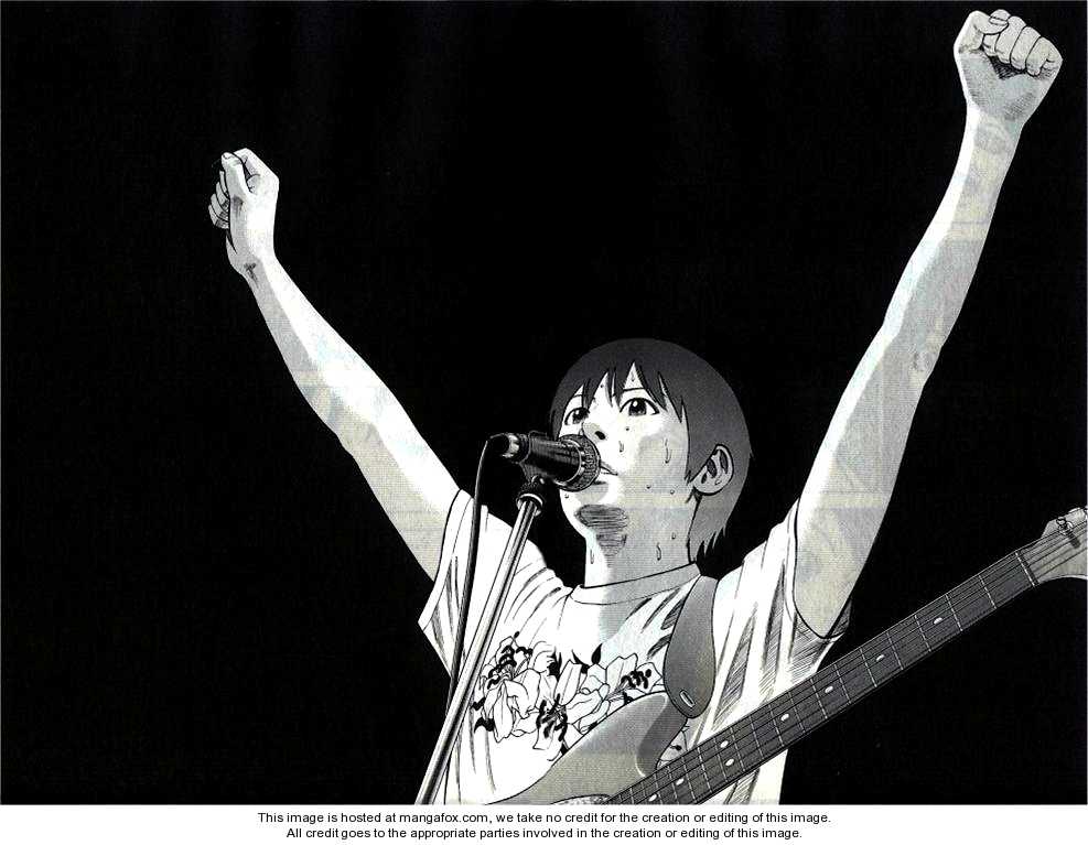 Read Beck Manga Online