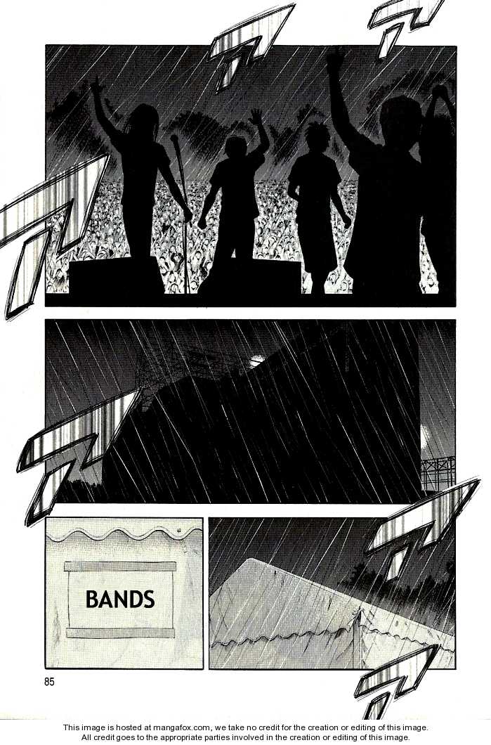 Read Beck Manga Online