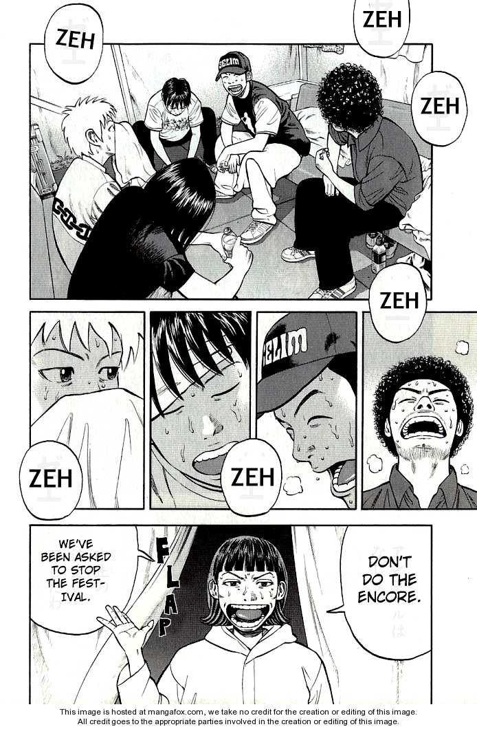 Read Beck Manga Online