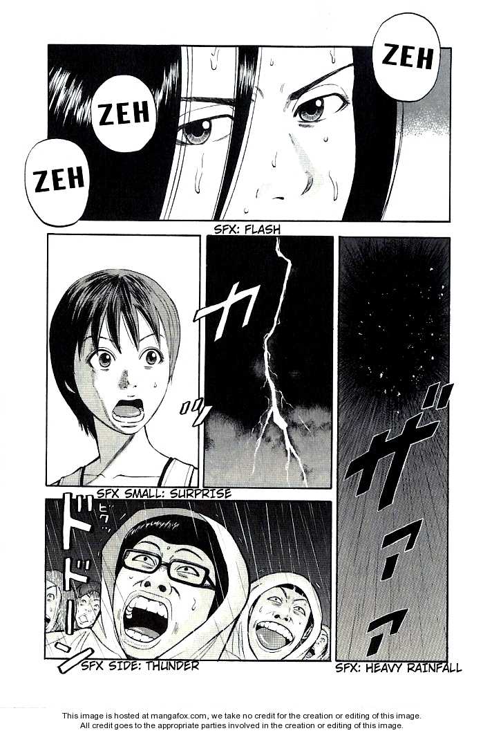 Read Beck Manga Online