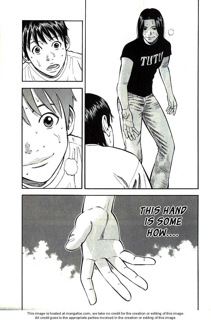 Read Beck Manga Online