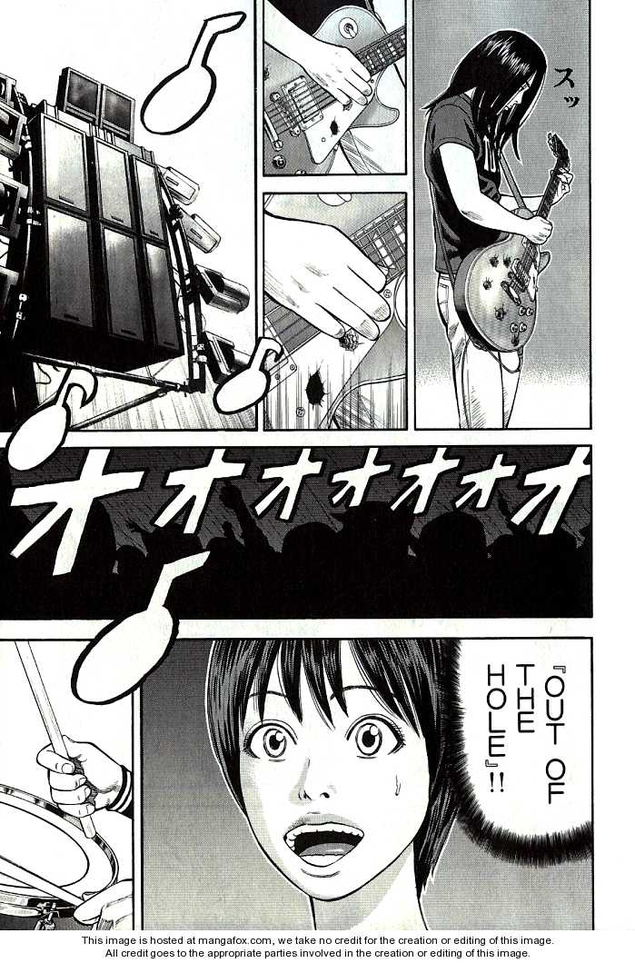 Read Beck Manga Online