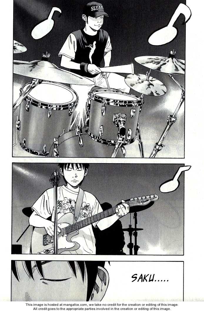 Read Beck Manga Online