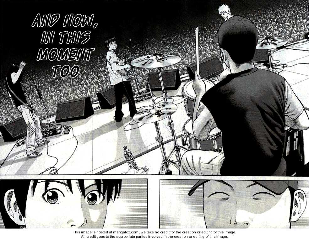 Read Beck Manga Online
