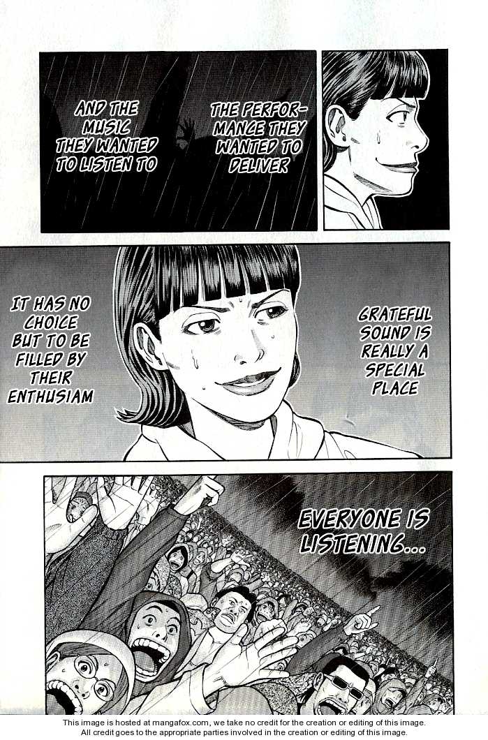 Read Beck Manga Online