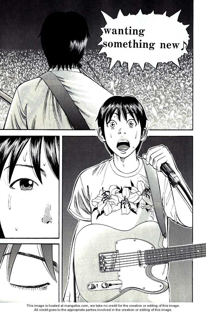 Read Beck Manga Online