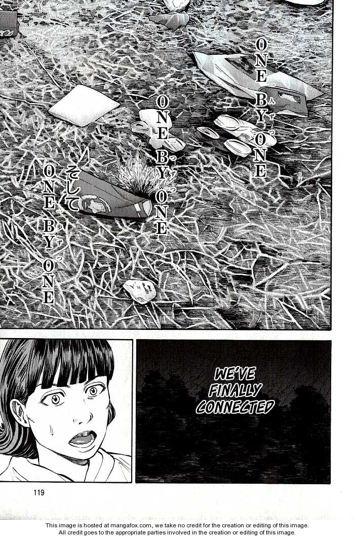 Read Beck Manga Online