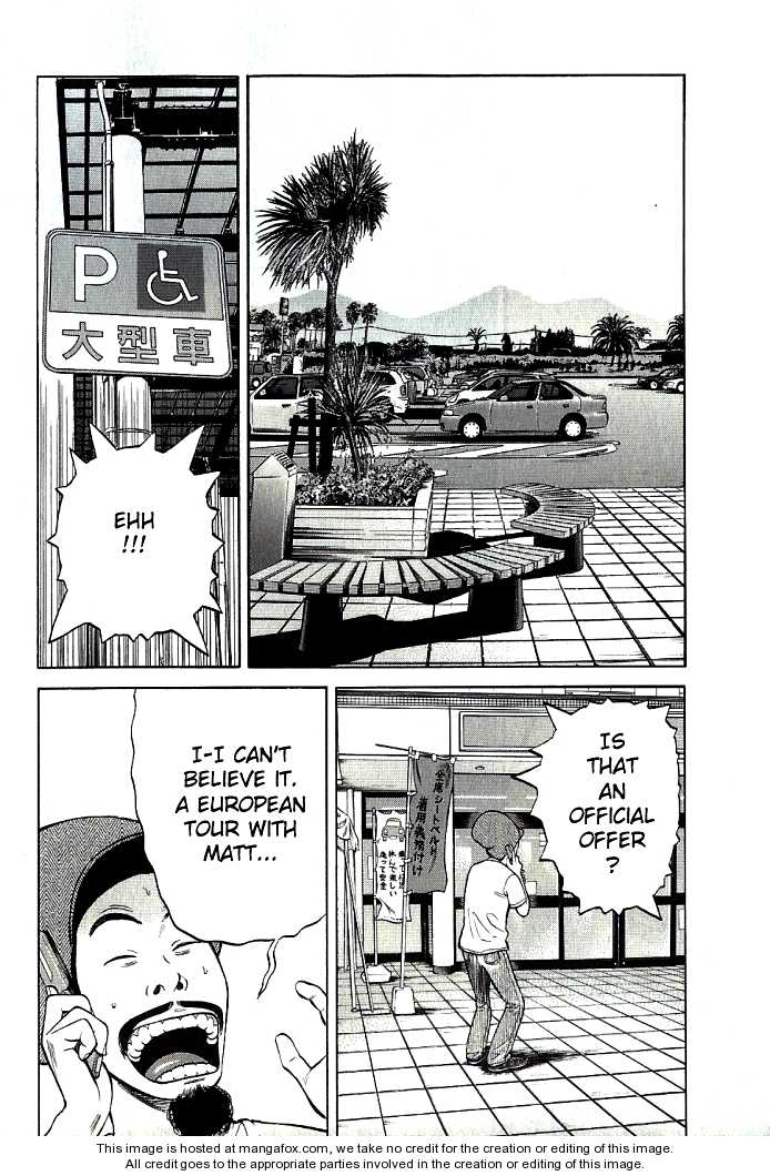 Read Beck Manga Online