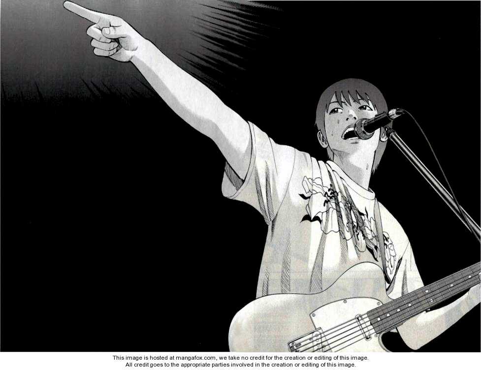 Read Beck Manga Online