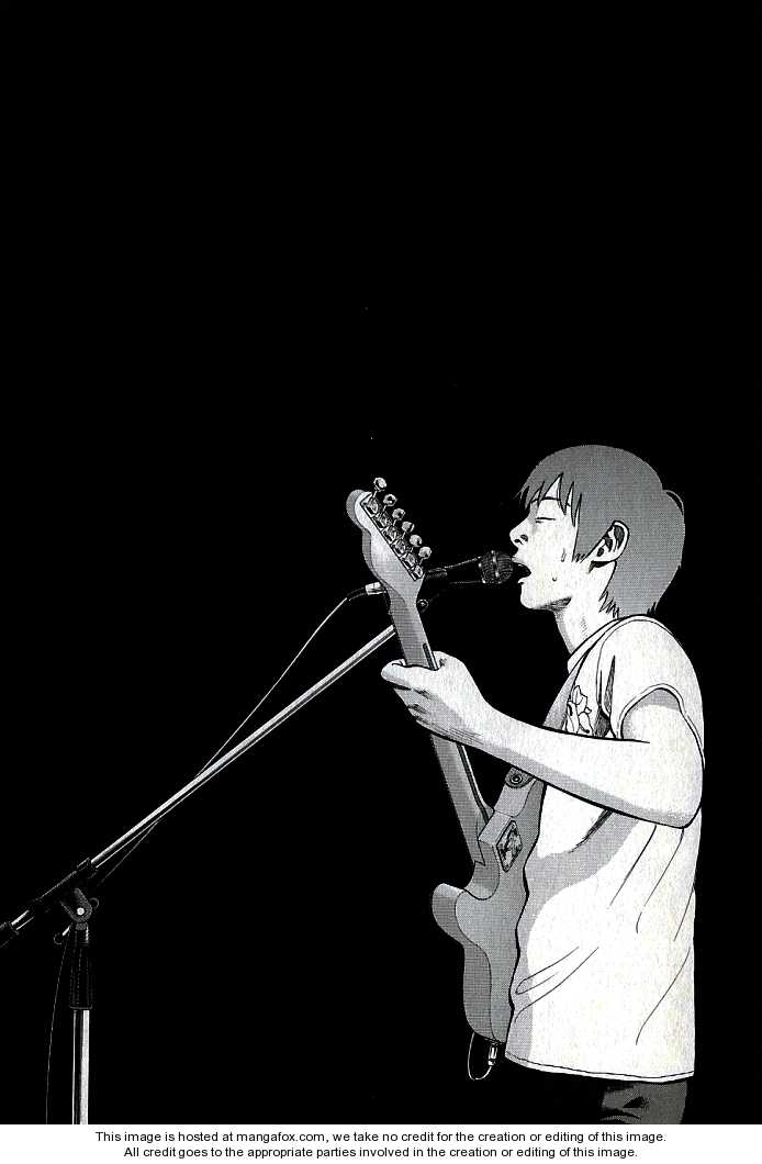 Read Beck Manga Online