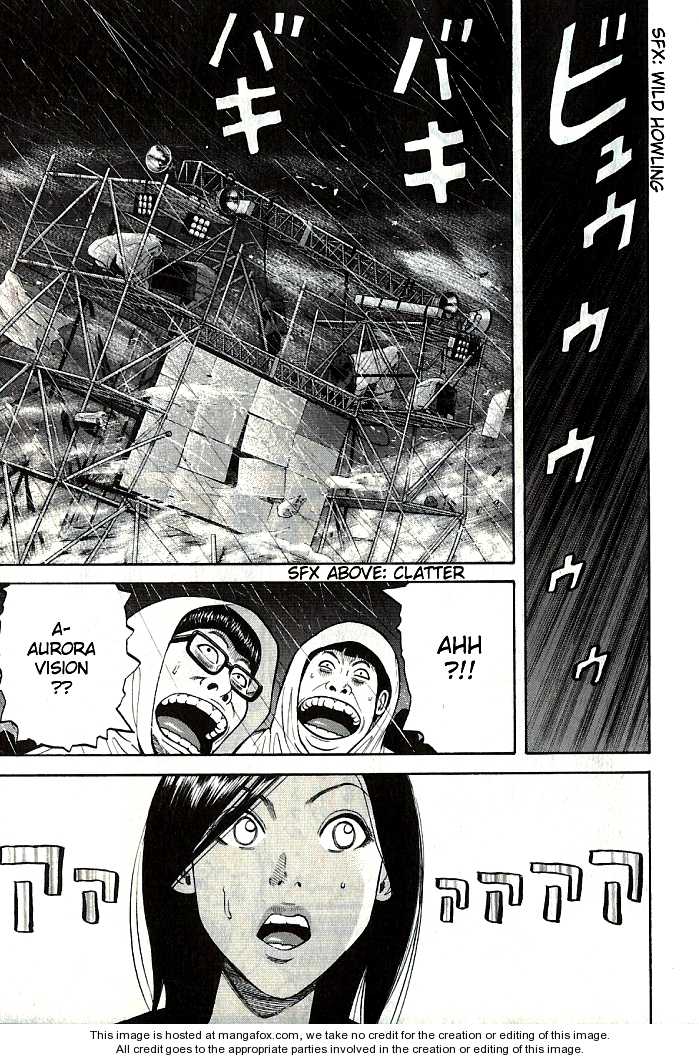 Read Beck Manga Online