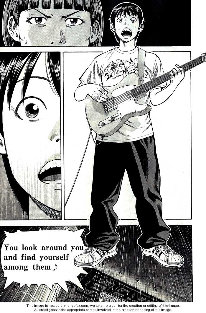 Read Beck Manga Online