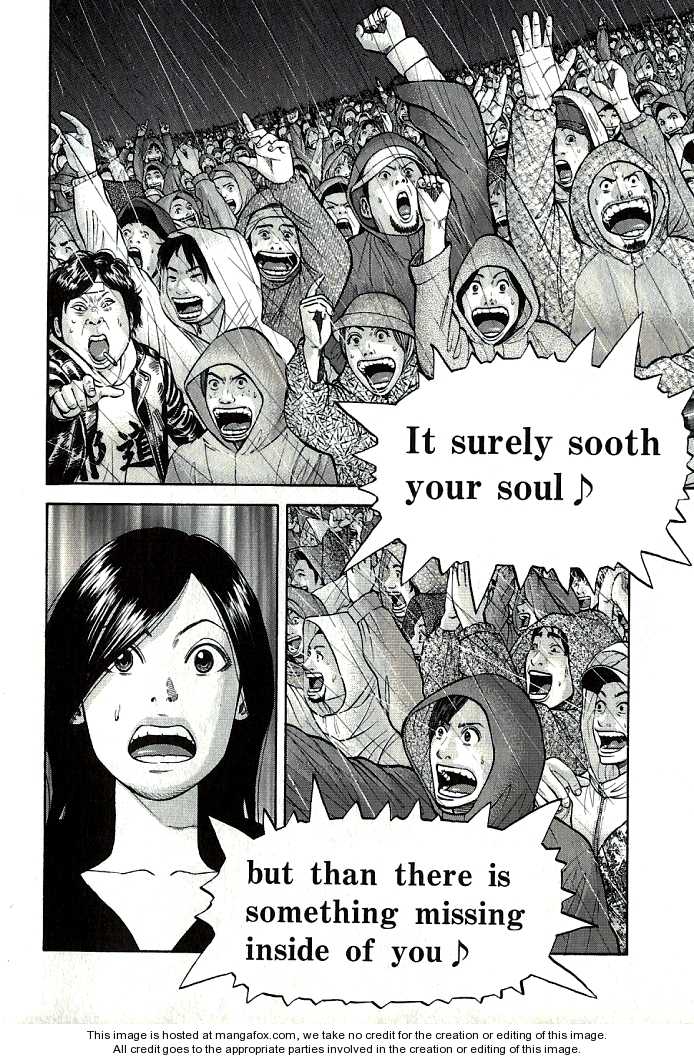 Read Beck Manga Online