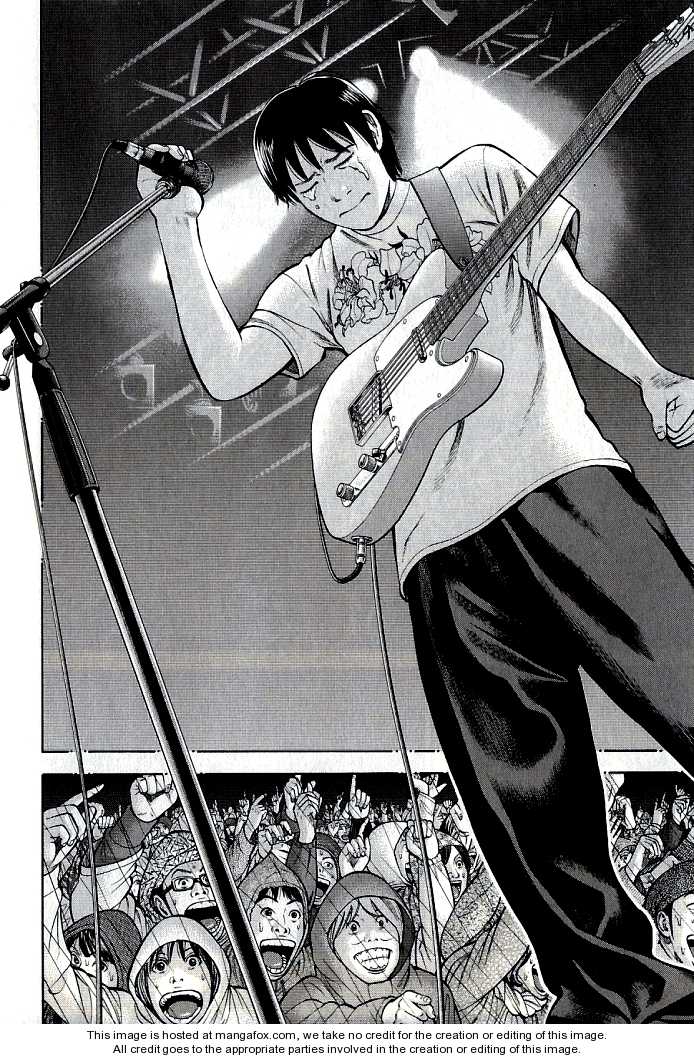 Read Beck Manga Online