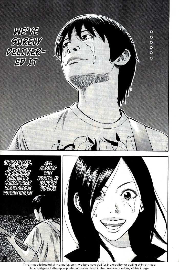 Read Beck Manga Online