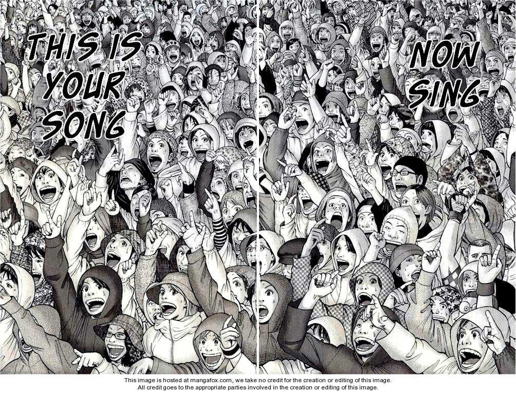 Read Beck Manga Online