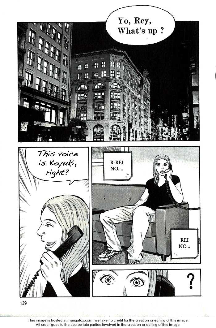 Read Beck Manga Online