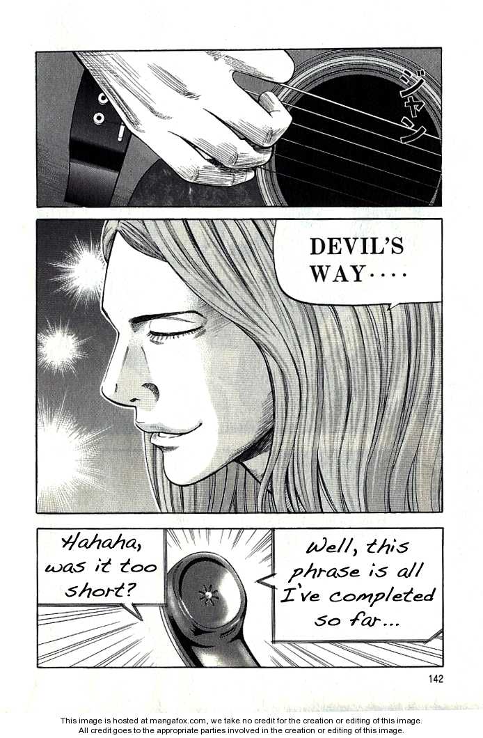 Read Beck Manga Online