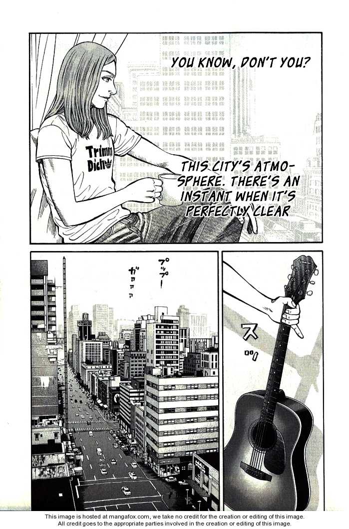 Read Beck Manga Online