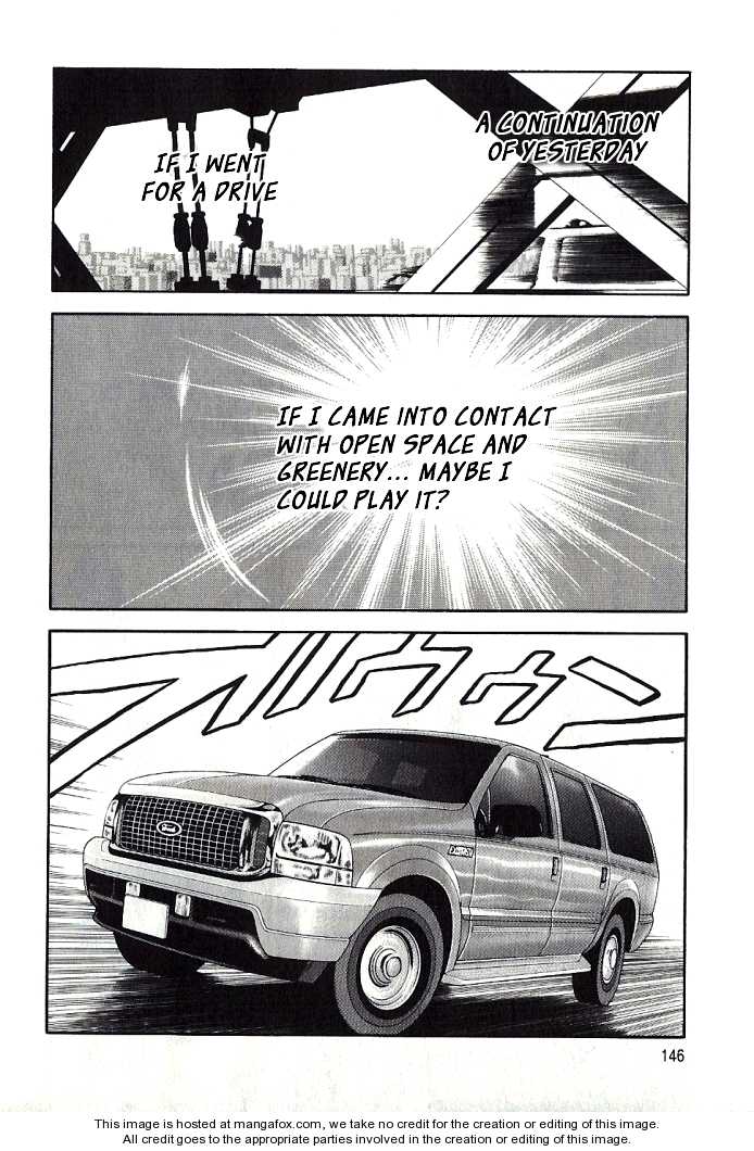 Read Beck Manga Online