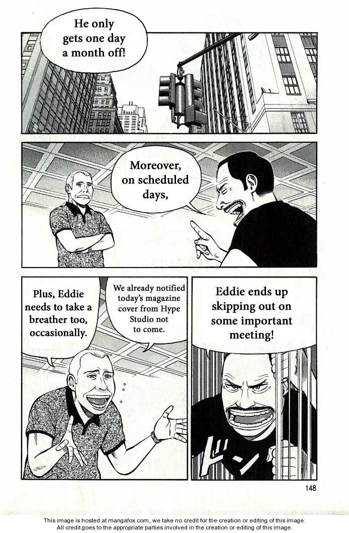 Read Beck Manga Online