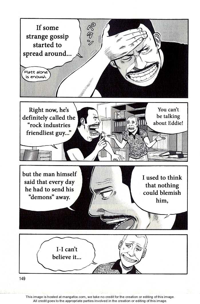 Read Beck Manga Online